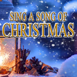 2024 - Sing A Song Of Christmas