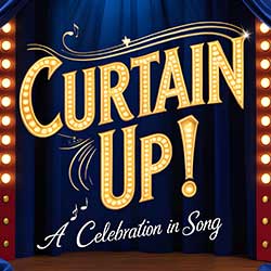 Curtain Up