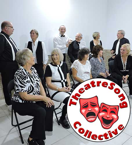 TheatreSong Collective